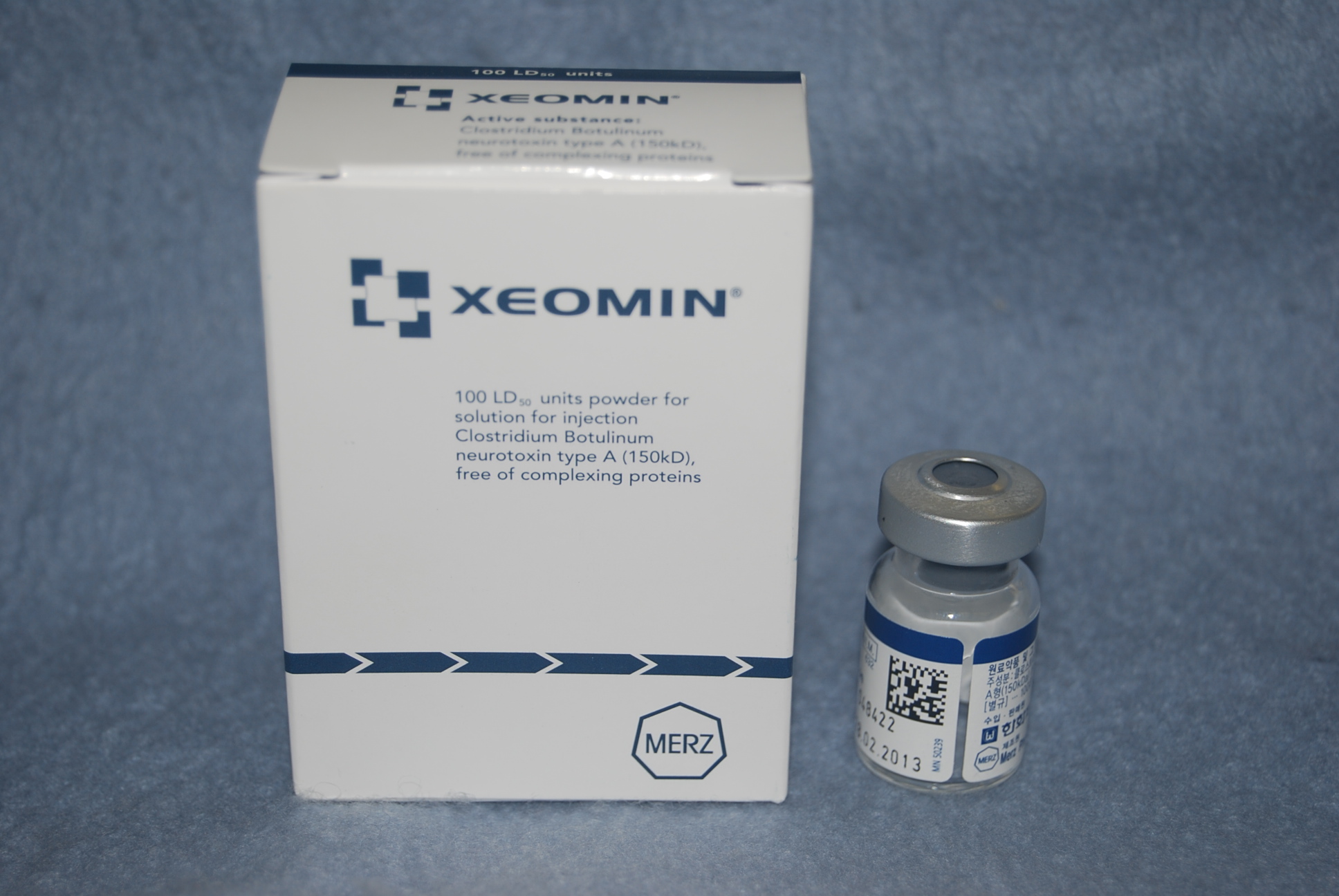 Xeomin