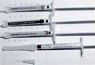 ZyDERM®(ザイダーム)